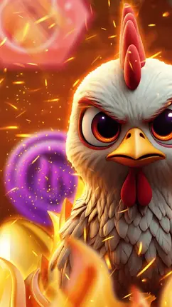 Chicken Road 2 preview